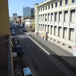 Parking Dhuoda * Nîmes