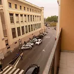 Parking Dhuoda * Nîmes
