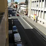 Parking Dhuoda *