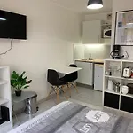 Daire Parking Dhuoda Nîmes