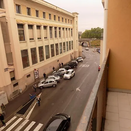 Parking Dhuoda * 尼姆