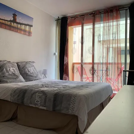 Parking Dhuoda Apartment *