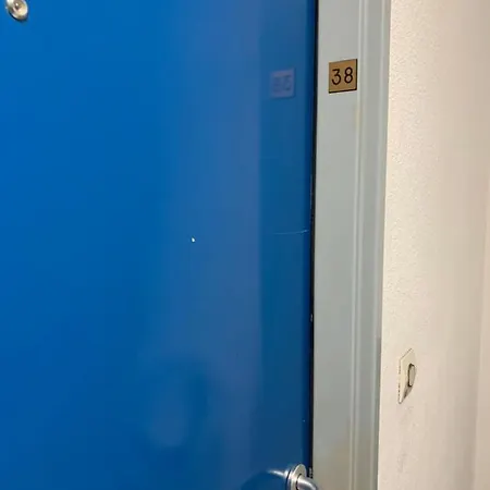 Parking Dhuoda Apartment