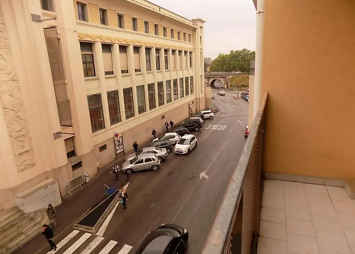 Parking Dhuoda * Nîmes