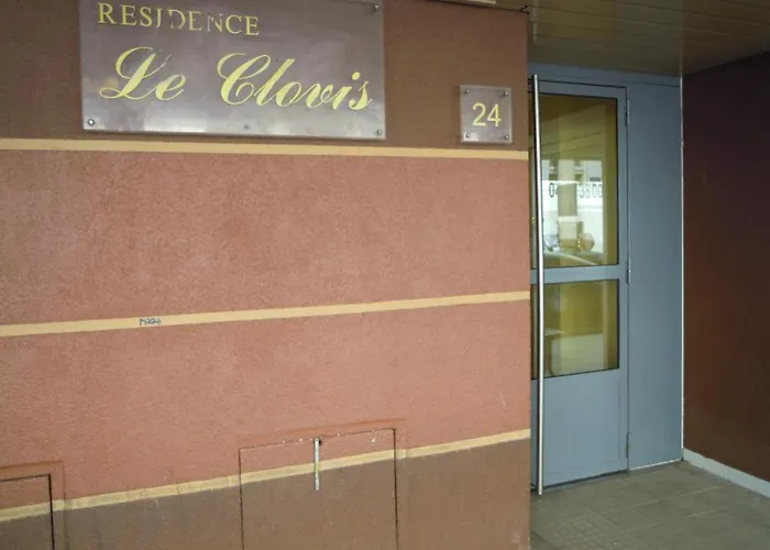 Parking Dhuoda Daire