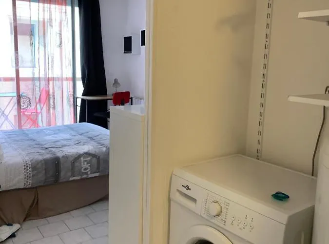 Parking Dhuoda * Nîmes