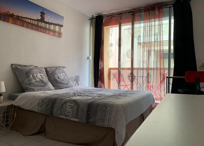 Parking Dhuoda Daire *