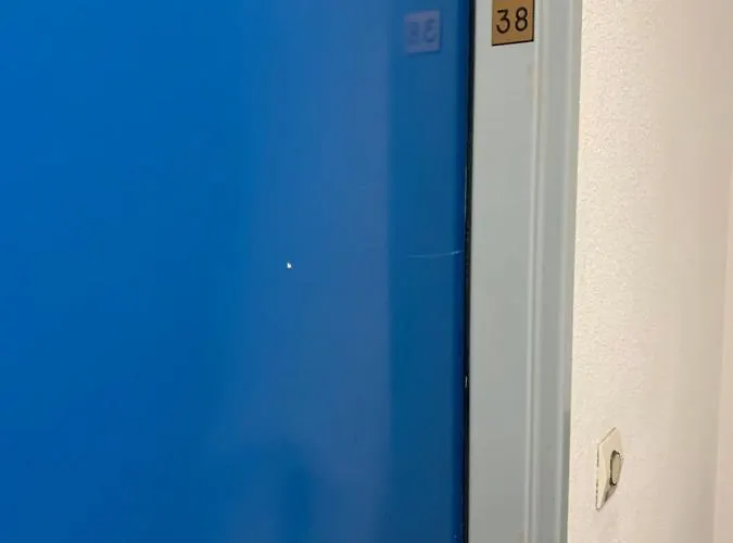 Parking Dhuoda Daire